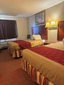 Mitchell inn - Chambre