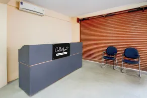 Collection O Electronic City - Lobby