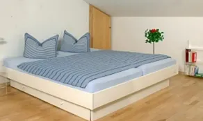 Apartamento Schencking 2 - Quarto