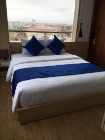 Khách Sạn Hiệp Yến - Room