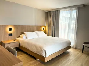 Nodo Hotel - Room