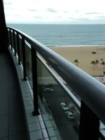 Apart Terraços do Atlântico - Vista dalla camera