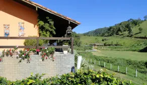 Hotel dos Bretões - Restaurante