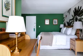 Villa do Vale Boutique Hotel - Zimmer