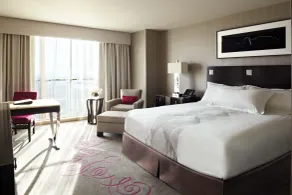 Borgata Hotel Casino & Spa - Room