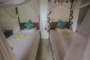 Bingin Garden Uluwatu - Room