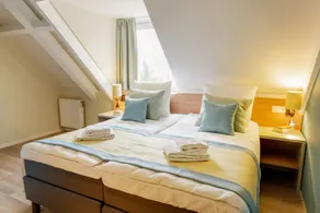 Sunparks Nordseeküste - Zimmer