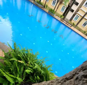 Ixora Coliving Lifestyle Homestay - Pool