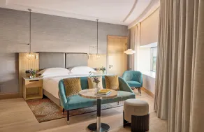 Hyatt Regency London Olympia - Room