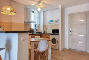 Apartamente Onix Blue - Eget kjøkken