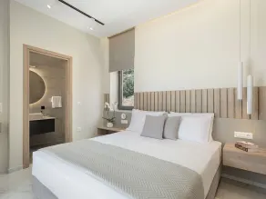 GG Villas Falassarna - Rom