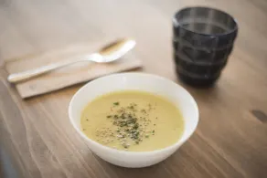 Moana Eco Surf House - Restaurant