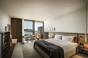 Grand Park Hotel Rovinj by Maistra Collection - Habitación
