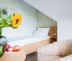 Hotel Marschall Duroc - Room