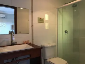 Pousada Vivenda da Barra - Bathroom