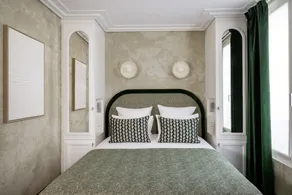 Hôtel des Carmes - Chambre