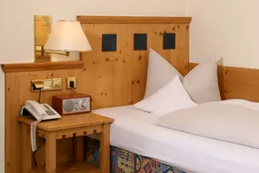 Flair-Hotel Zum Benediktiner - Room