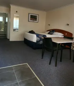 Childers Gateway Motor Inn - Zimmer