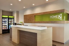 Home2 Suites by Hilton Mesa Longbow, AZ - Reception