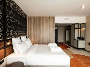 Mercure Szczyrk Resort - Rom