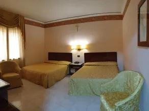 Palahotel Vallenoce - Quarto