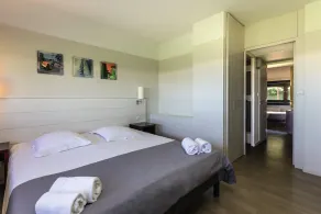 Belambra Clubs - La Chambre d'Amour - Chambre