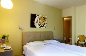 Mouikis Hotel Kefalonia - Chambre