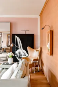 Le Royal Monceau Raffles Paris - Chambre