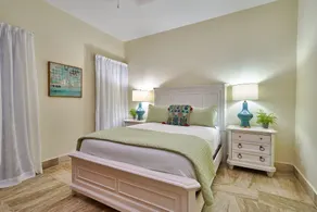 Costa Atlantica Punta Cana - Beach Vacation Condos - Room
