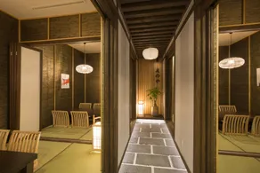 Tomonoya Ryokan Geoje - Restaurant