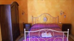 Country House Le Vedute - Habitación