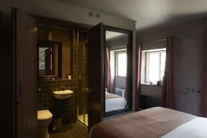 The Archangel,Restaurant & Bar with Rooms - Habitación