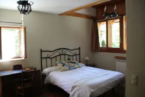 Hotel Vallibierna - Chambre