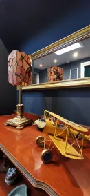 Lairds House - Lobby