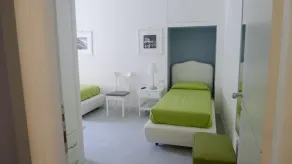 Rome Together Guest House - Værelse