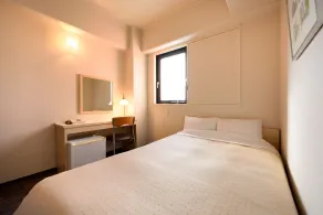 Morioka New City Hotel - Room