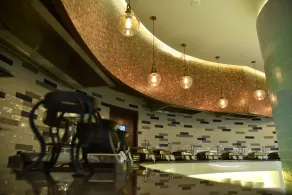 Effotel by Sayaji Vadodara - Restaurant