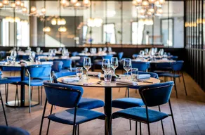 Mercure Geneva Airport - Restaurant