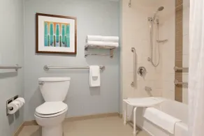 Hyatt Place Fort Wayne - Northwest - Salle de bain