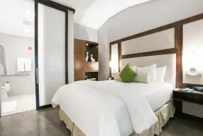 Almond Tree Inn - Adults Only - Chambre