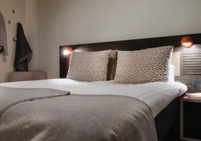 Langley Hôtel Le Petit Prince - Chambre
