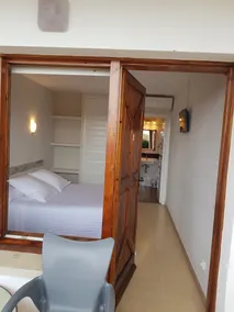 Hostal Ondina - Chambre
