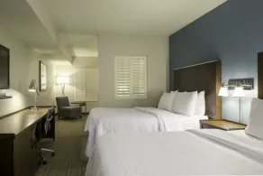 Four Points by Sheraton Cocoa Beach - Chambre