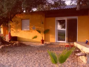 Casa de Rosado - Quarto