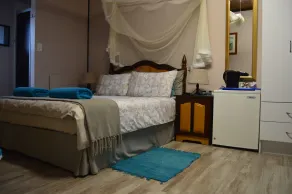 Fisherhaven Travellers Lodge - Chambre