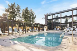 voco Laguna Hills by IHG - Piscine