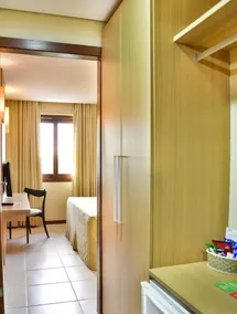Kariri Beach Hotel - Room