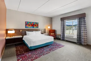 Hilton Garden Inn Corning Downtown - Chambre