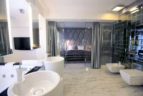 Hotel & Medi-Spa Biały Kamień - Room