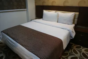Monte Cairo Serviced Apartments - Room